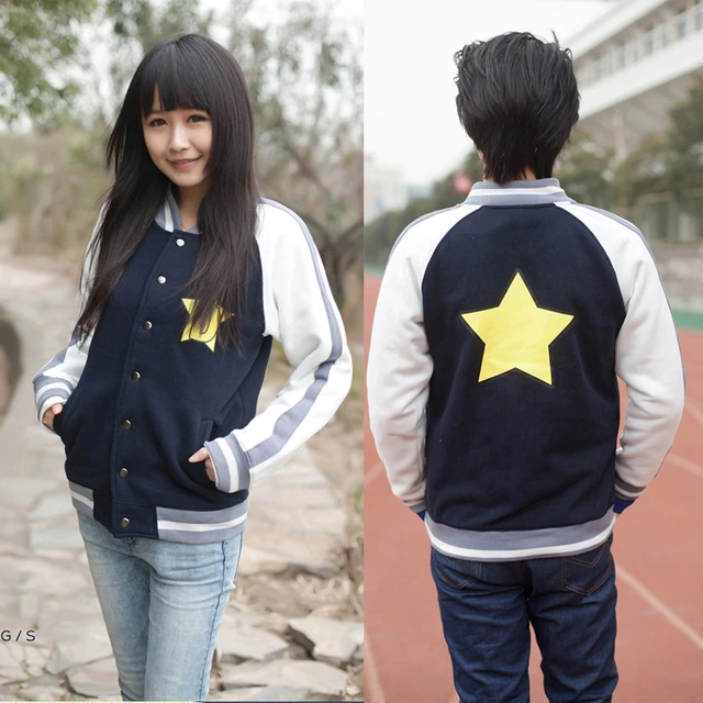 Space dandy jacket clearance