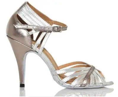 Dance Shoes For Women Professional Salsa Latin