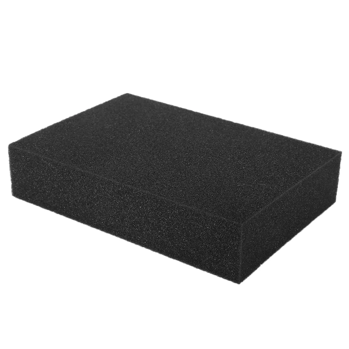 

1pc DIY Needle Felting Craft Dense Foam Mat Felting Pad Insertion Craft Felting Sewing Tool Wool Felt Durable Mat 160*110*35mm