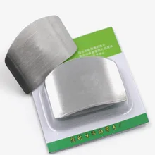 1 шт. огранка Fegetables защита для пальцев безопасная резка мяса Предотвращение резки рук Кухонные Принадлежности