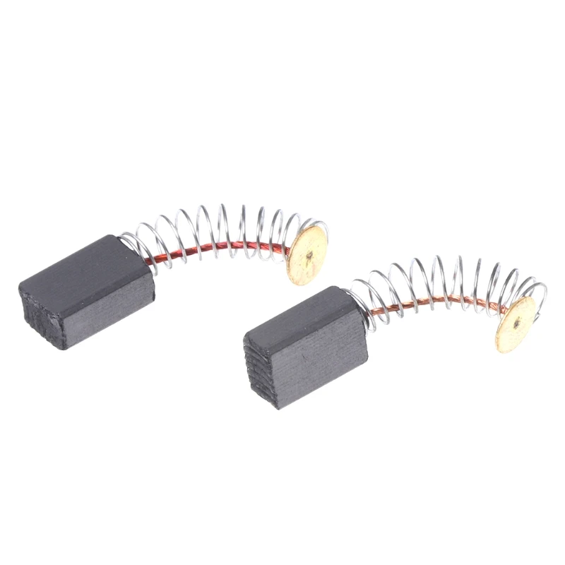 

2Pcs Electric Drill Carbon Brush Spare Part For DEWALT BOSCH MAKITA ElectricTool