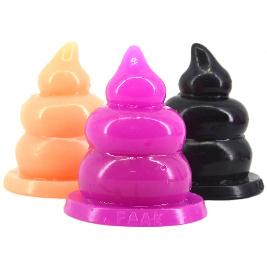 anal dildo 20