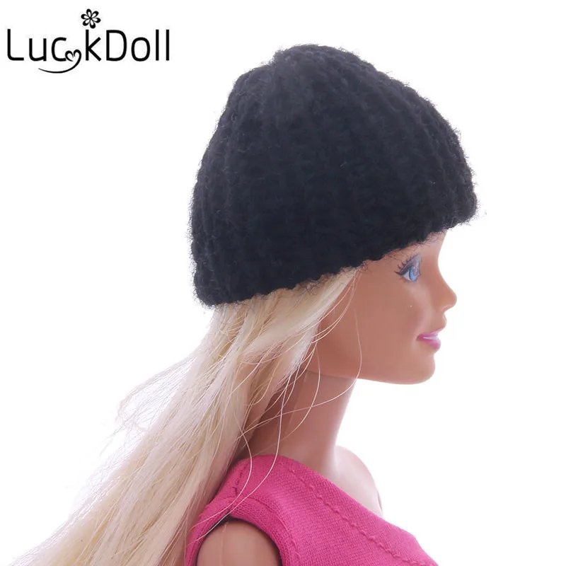 LUCKYDOLL шляпа для 30 см Кукла одежда аксессуары, игрушки для девочек, поколение, подарок на день рождения