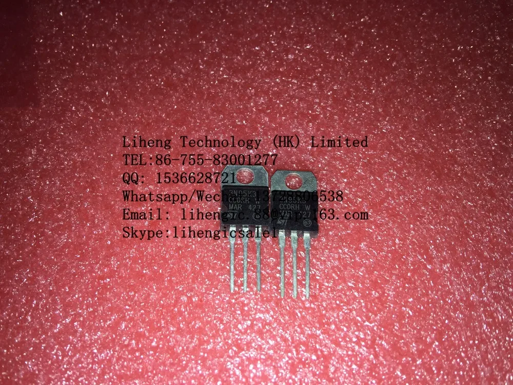 Новый и оригинальный STW13N95K3 | Электроника