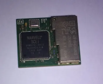 

15pcs/lot original used for ps3 4k 4000 wifi module bluetooth pcb board without cover