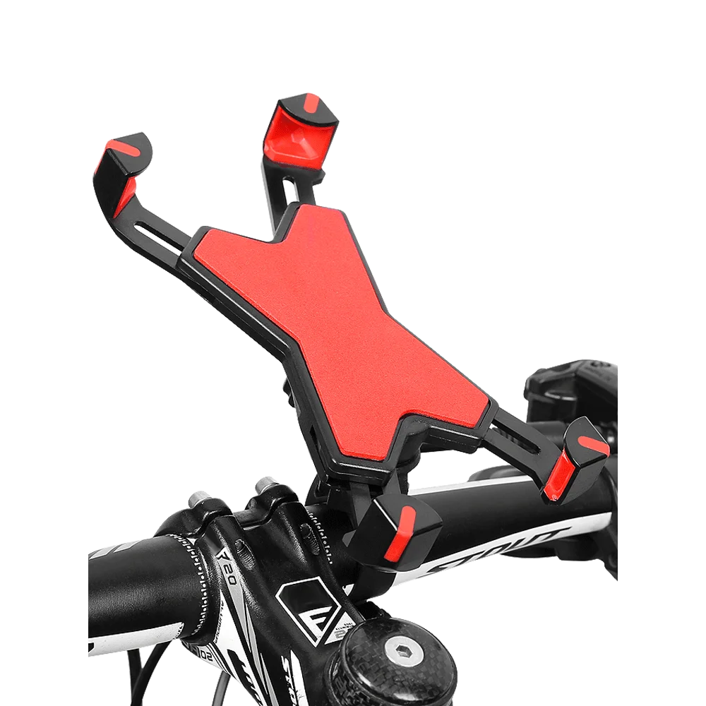 

motor Bike Phone Holder Universal Adjustable Rotating Bicycle Mount Smartphone Handlebar Cell Phone Holder for universal iphone