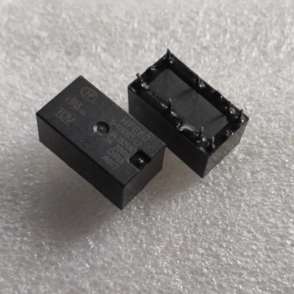 Реле 5a 250vac Реле 5a 250vac