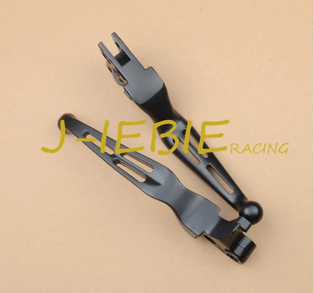 

Black Skull Brake Clutch Levers Set for Harley Softail Dyna Sportster Road King XLH XL 1200C 883C Custom Fat Boy