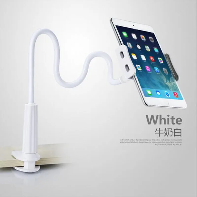 Supporto Per Telefono Desktop Flessibile Per Ipad Mini Air Samsung Lazy Bed Home Tablet Pc Supporto Per Iphone 14 13 12 11 Pro Max 11