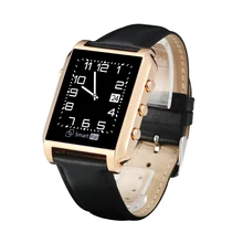 Bluetooth Smart Watch For iPhone Samsung Android IOS Phone OnWrist font b Smartwatch b font Pedometer