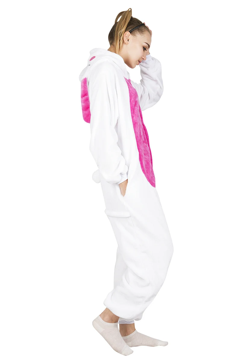 kigurumi pajamas
