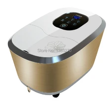 Electric foot bath fully-automatic massage foot bath heated Luxury Portable Massage Foot Bath