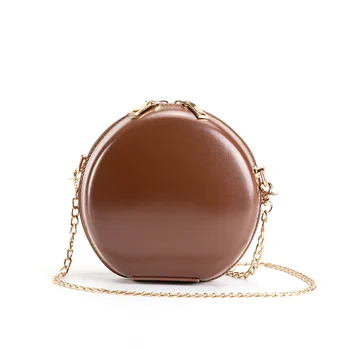 

2019 New Women Round Bag Phone Pocket Summer Beach Bag Ladies HandBags Tote Bags for Women Sac Un Voyage Au Pays Des Merveilles