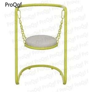 ProQgf 1 шт. набор кофейный стул с качелями - Цвет: 5
