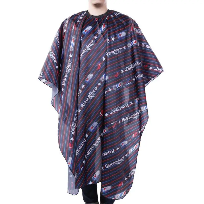 Professional Salon Barber Hair Styling Wrap Hairdressing Hair Coloring