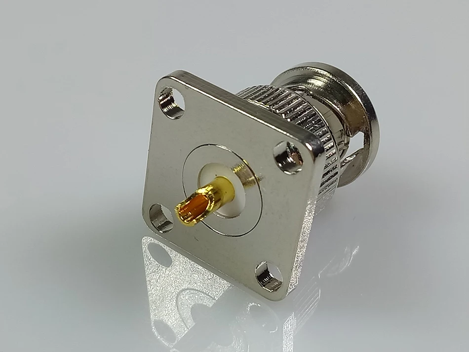 BNC Chassis Mount (2)