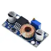 TZT  XL4005 DSN5000 Beyond LM2596 DC-DC adjustable step-down 5A power Supply module,5A Large current Large power ► Photo 3/6