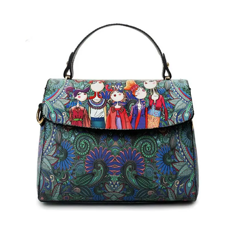 2017 Unique font b Women b font Messenger font b Bag b font Small font b