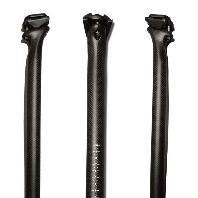 carbon bike seatpost