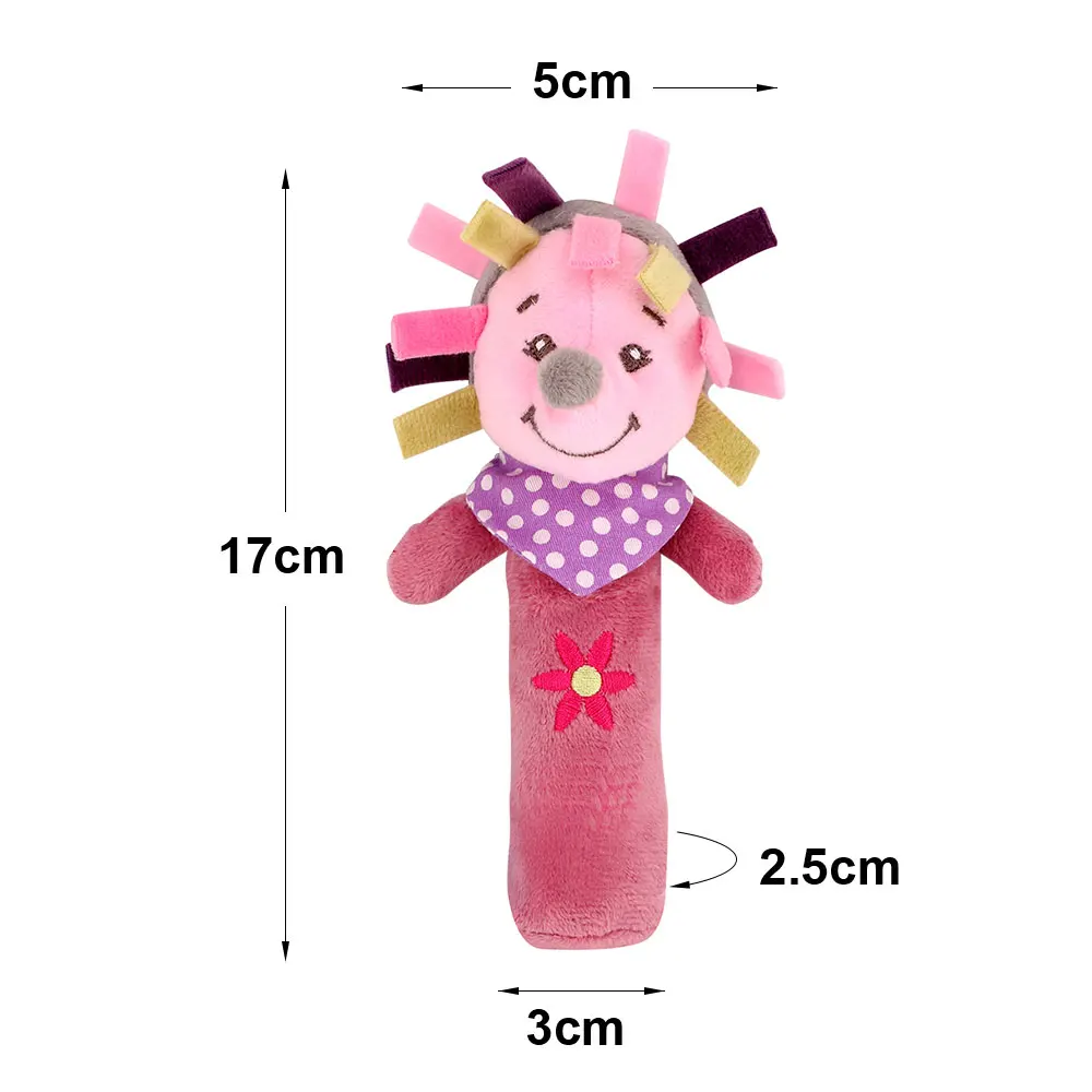 Fulljion-Baby-Plush-Stroller-Toys-For-Baby-Rattles-Mobiles-For-Crib-Musical-Stroller-Doll-Stuffed-Animal