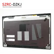 Для lenovo ThinkPad X1 Carbon 6th Gen IR LCD FHD экран задняя крышка верхний чехол задняя крышка корпус шкафа AQ16R000200