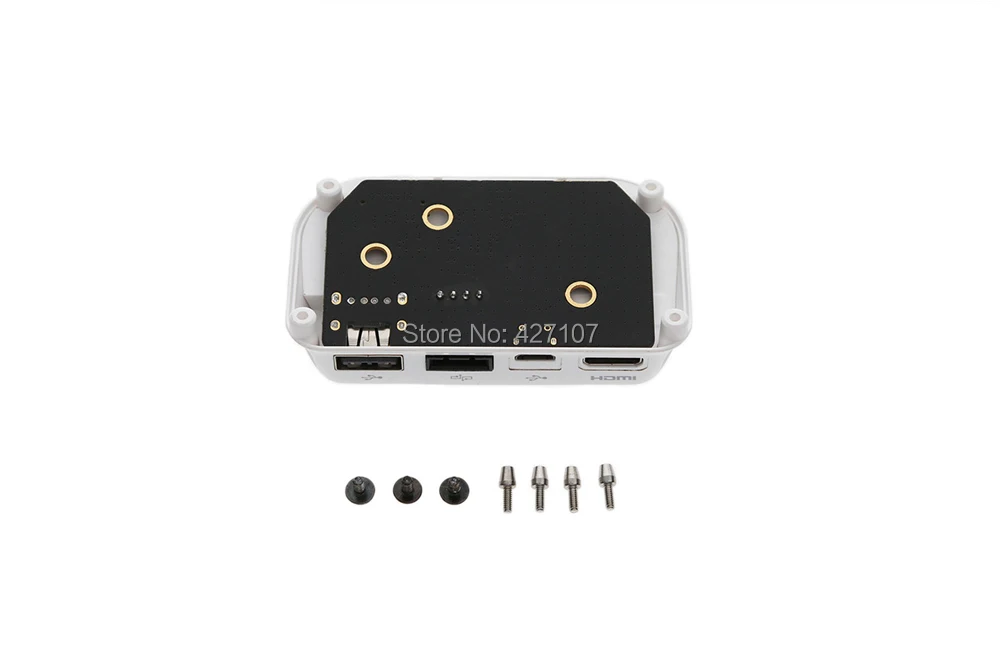 HDMI Output Module For DJI Phantom 4 And DJI Phantom 3 Professional/Advanced