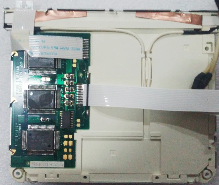 LM32004 LM32oo4 ECM-A0550 EPSON P300041201