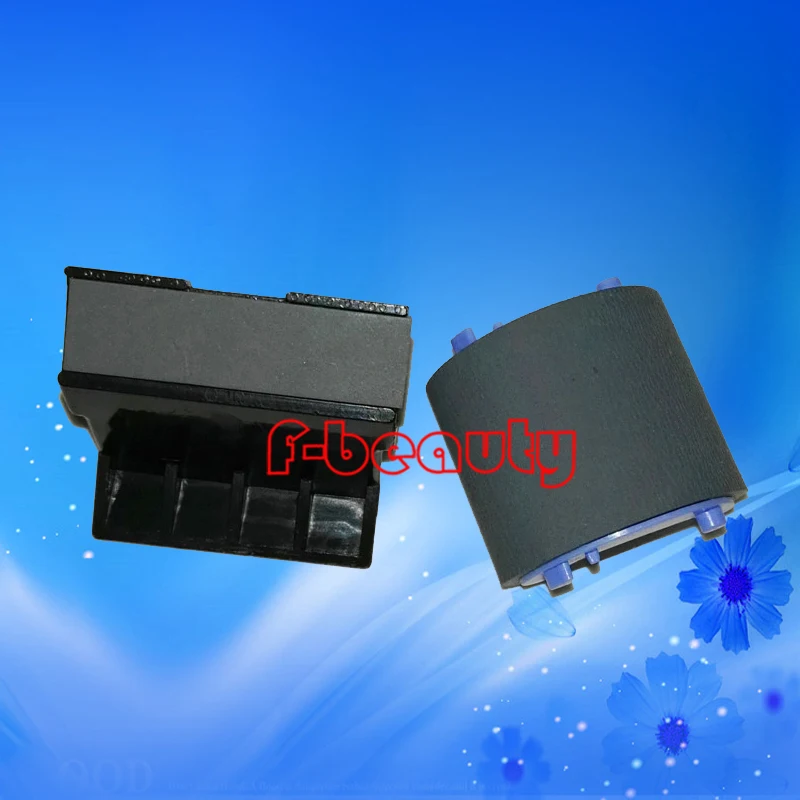High quality pickup roller and paper-feeder compatible for HP1010 1020 1015 M1005 1018 1012 3015 3020 one set | Компьютеры и офис