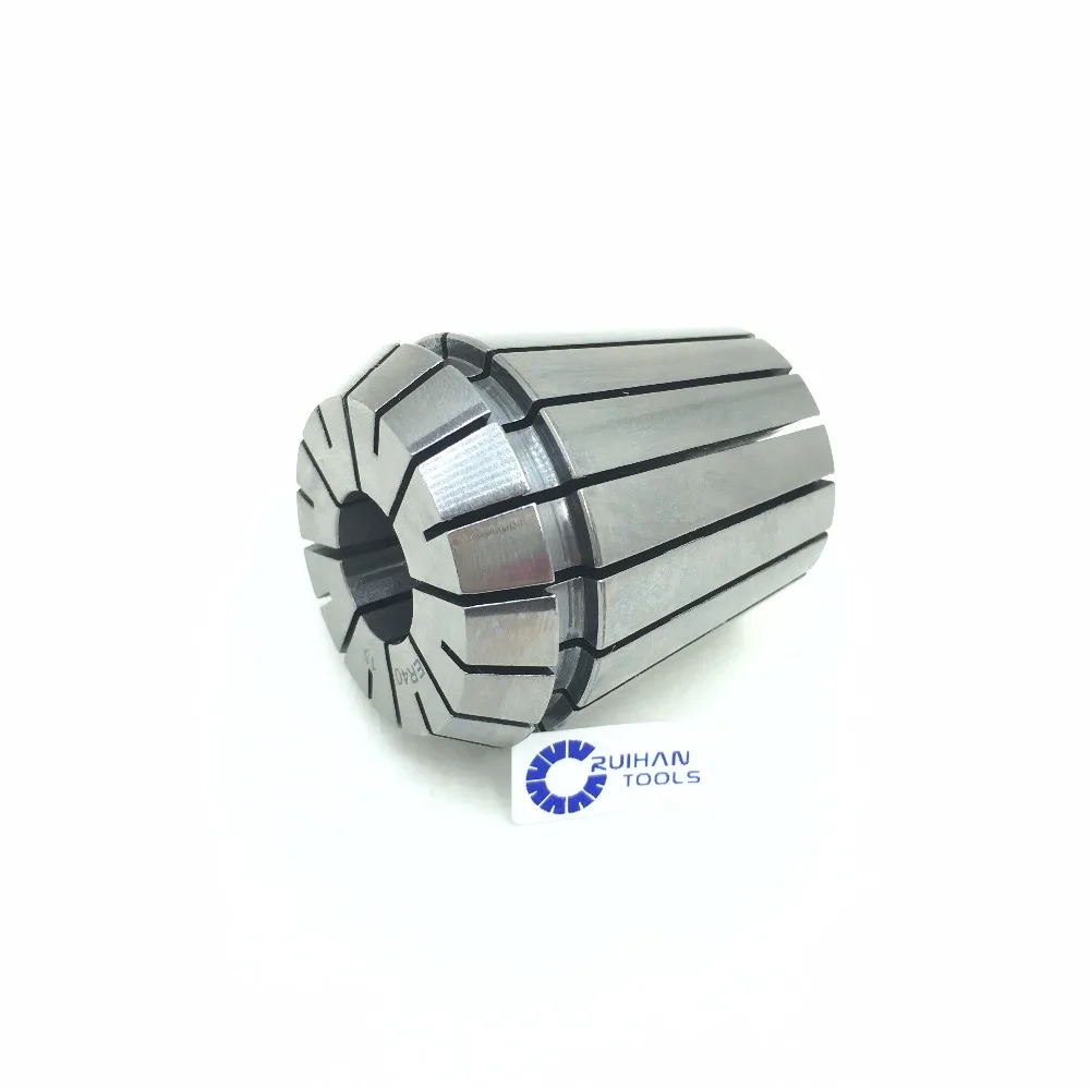 DIN6499B 428E ER collet ER20 10 мм runout 0 015 | Инструменты