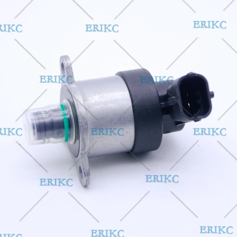 ERIKC 0928400728 CR регулятор топливного насоса управление дозировкой соленоидный SCV