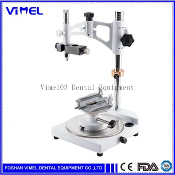 

2019 New Dental Lab Surveyor Visualizer Fully Adjustable Popular Dental Lab Equipment Square Base Parallel Observation