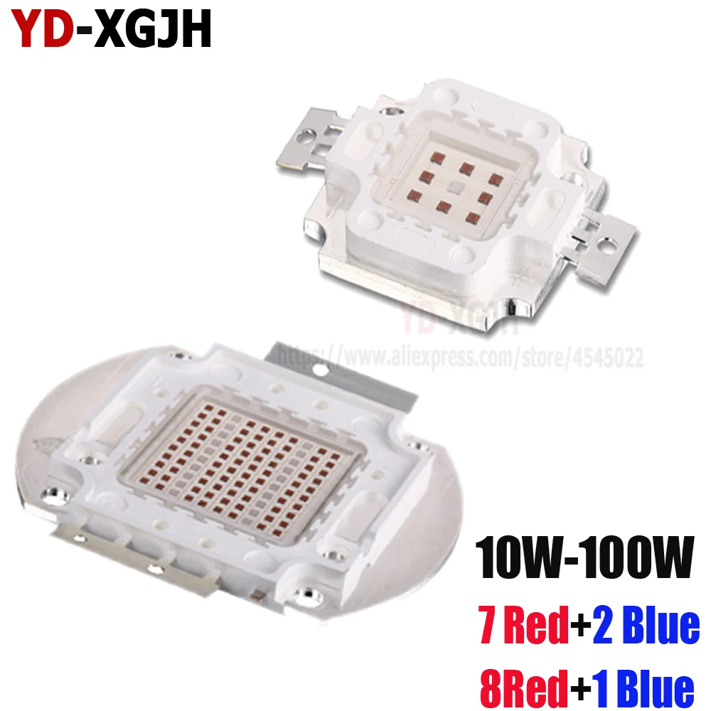 10-100W1P