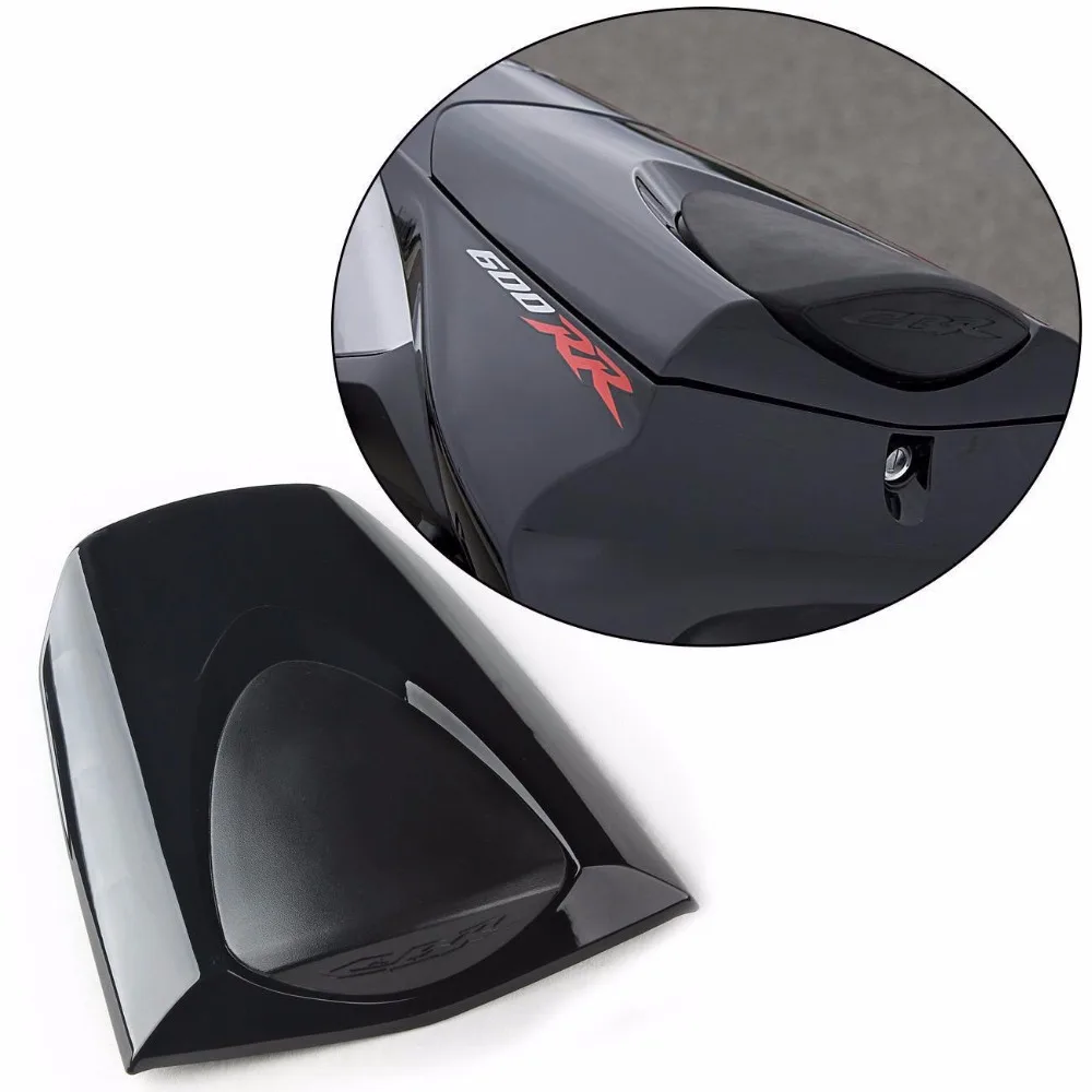 cbr600rr side exhaust