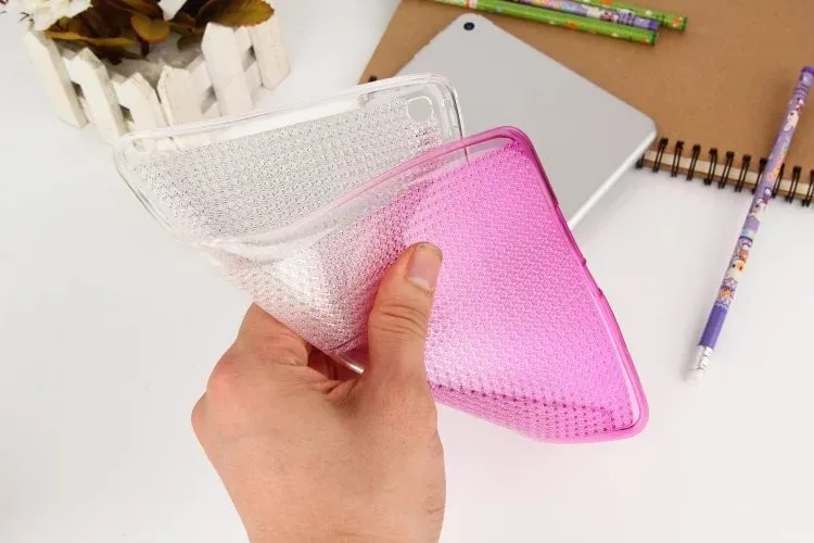 ipad soft back cases