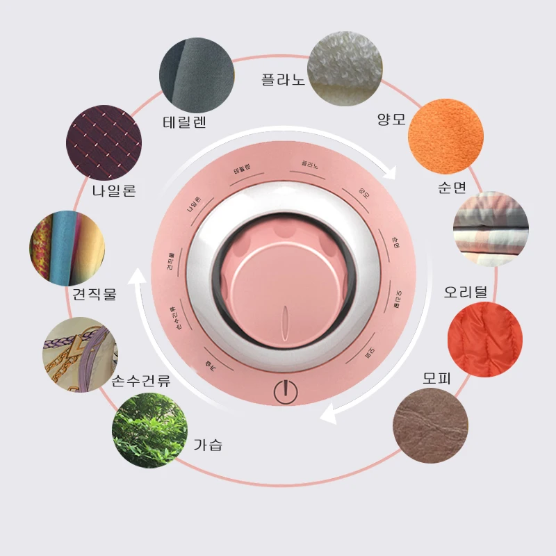 TINTON LIFE Garment Steamer Iron Adjustable Clothes Steamer 2000W 35s Fast Steam