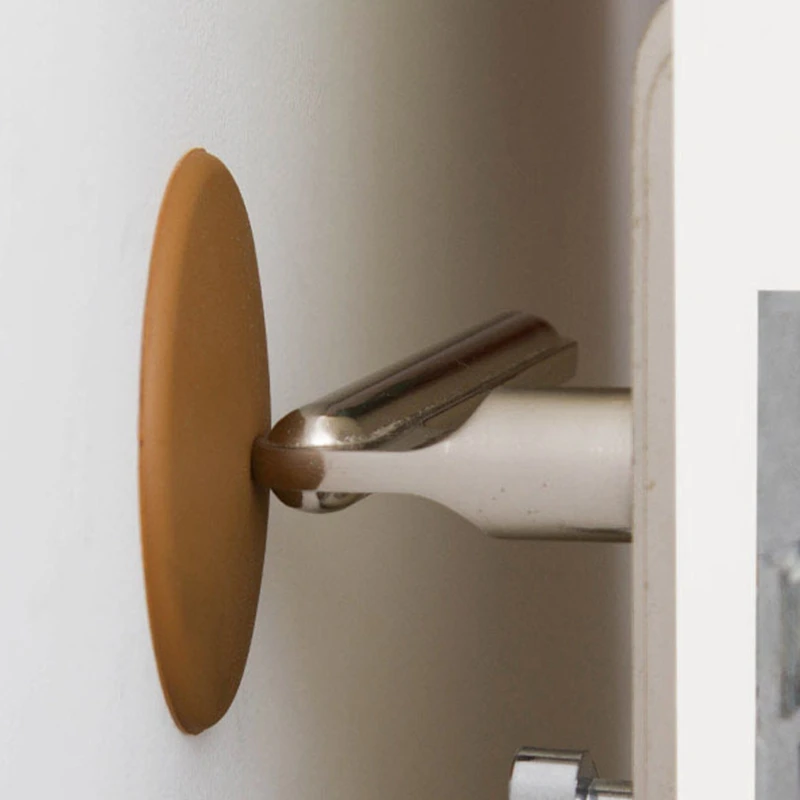 Silicone door stopper 6