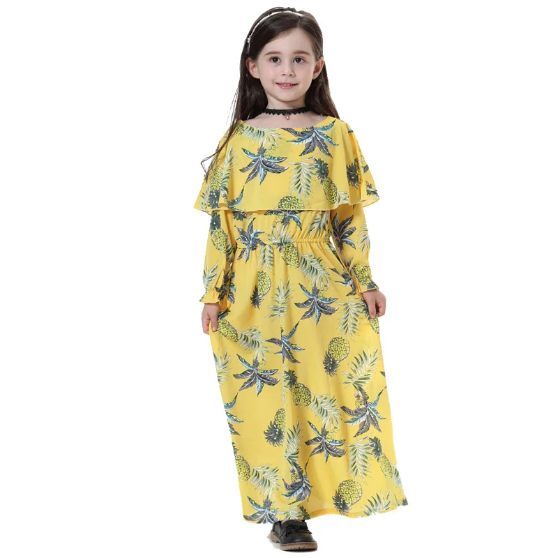 yellow 1