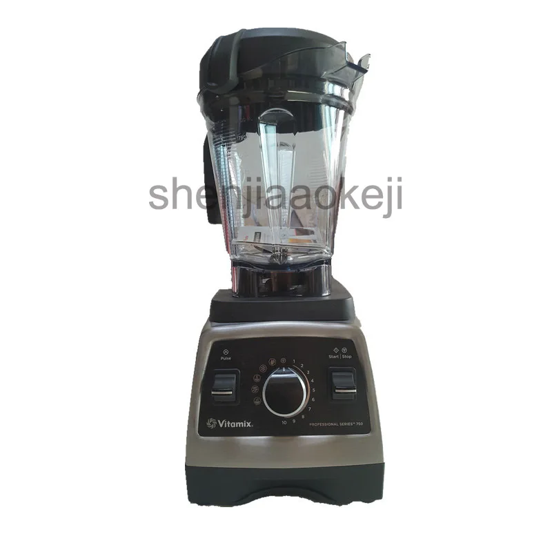110v Multi function Food Processor Automatic food Blender