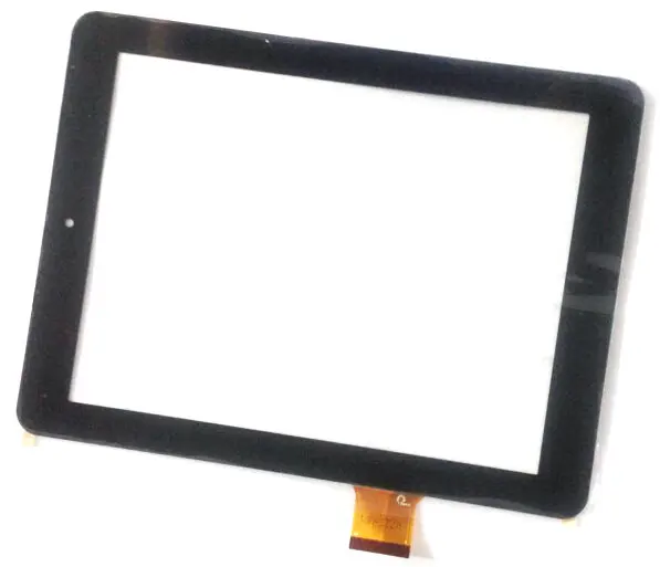Original New Touch Screen For 8 Perfeo 8506 IPS Tablet Touch Panel Digitizer Glass Sensor Replacement