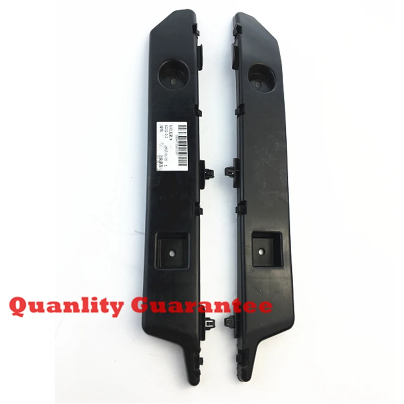 Опора для кронштейна заднего бампера JAC J3 2804111U8030 2804112U8030|Амортизаторы| |
