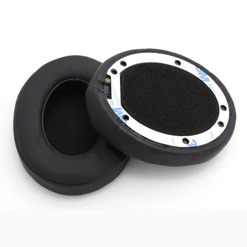 

10pcs Wholesale Black Color Replacement Ear Cushion Pads Ear CupsCompatible for Beats by Dr. Dre Studio 2.0 Wireless Headphone