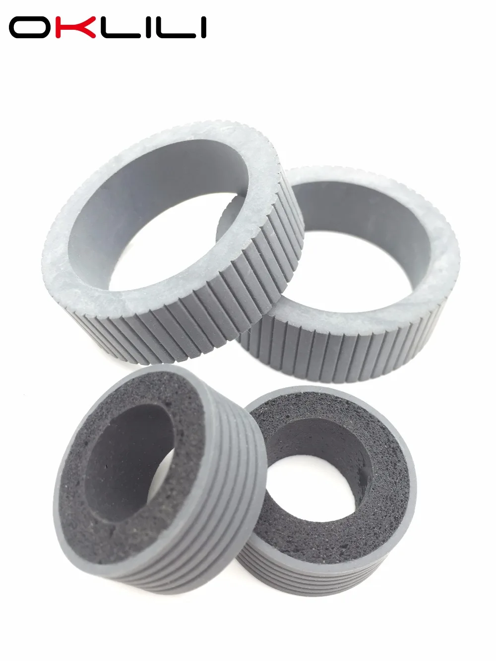 5SET PA036700001 PA036700002 Consumable Kit Pick Roller Brake Roller