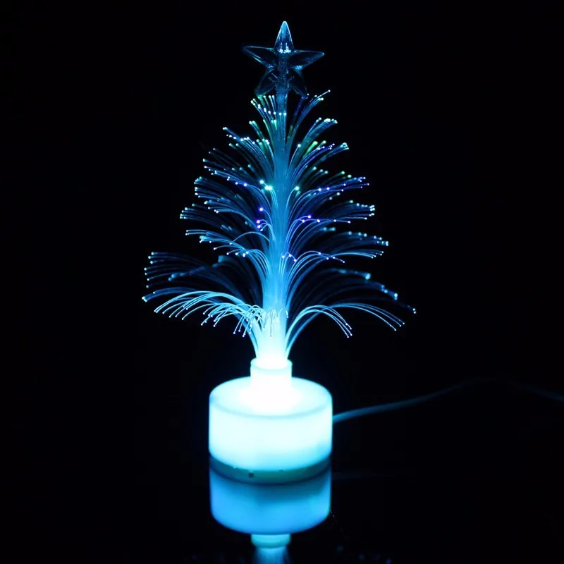 Best-Price-Mini-USB-Multi-Color-Changing-Fiber-Optical-LED-Light-Christmas-Xmas-Tree-Night-Lamp (4)