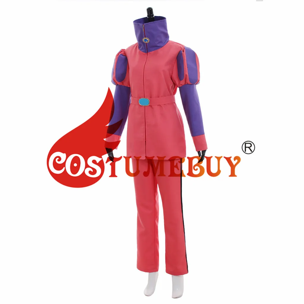 CostumeBuy время приключений принц Gumball Косплей Костюм для взрослых детей Хэллоуин костюм L920