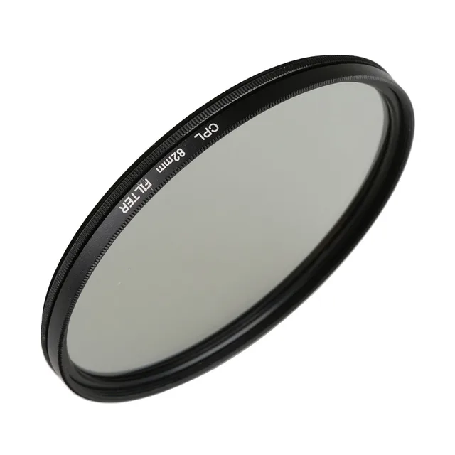 Best Offers Camera Lens Filter 37/40.5/43/46/49/52/55/58/62/67/72/77/82mm Thread CPL Polarizer Filter for Canon Nikon Sony Olympus Fujifilm Best Offers Camera Lens Filter 37/40.5/43/46/49/52/55/58/62/67/72/77/82mm Thread CPL Polarizer Filter for Canon Nikon Sony Olympus Fujifilm