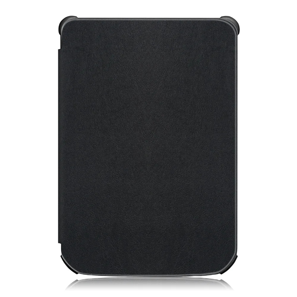 Gligle смешанные цвета Роскошный чехол для сна Pocketbook 627 616 632 Магнитный PocketBook Touch Lux