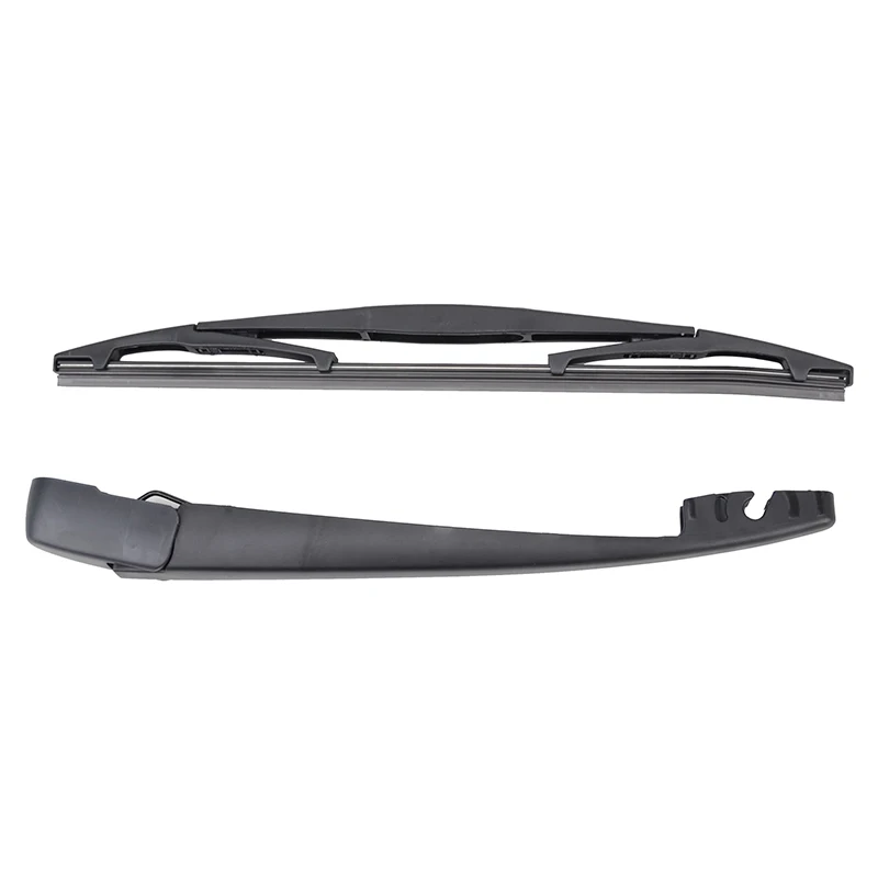 Erick's Wiper 1" Задняя щетка стеклоочистителя и рычаг комплект для Subaru Forester 2002-2004& 2008- ветровое стекло заднего стекла