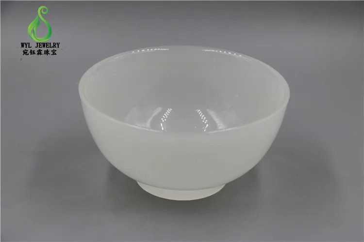 

China Glass cups of tea Kung Fu tea Bowls 1pieces