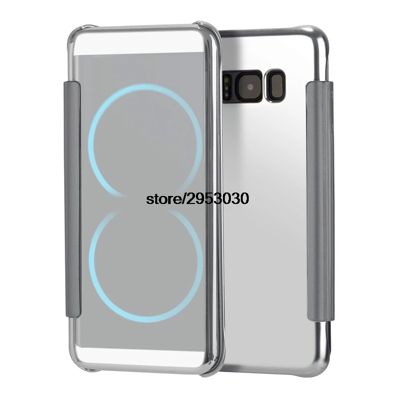 Умный Чехол S8 Купить