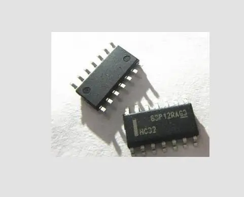 1 шт./лот 74HC32D 74HC32 SOP 14 Quad 2 вход или затвор|Запасные части| |